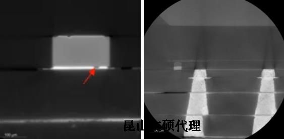 涪陵蔡司涪陵X射线显微镜