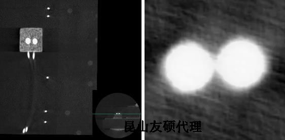 涪陵蔡司涪陵X射线显微镜
