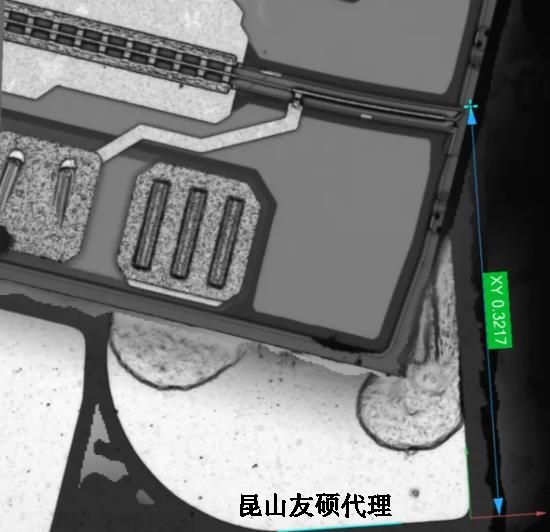 涪陵蔡司涪陵X射线显微镜