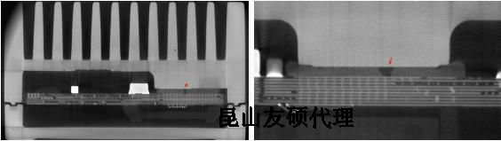 涪陵蔡司涪陵X射线显微镜